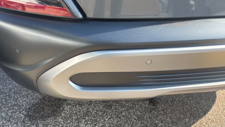 Hyundai KONA 1.6 GDi Hybrid Premium 5dr DCT Hybrid Hatchback